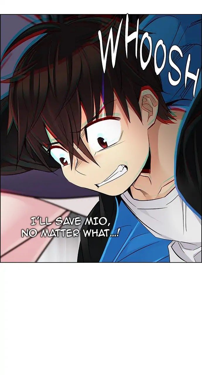 DICE: The Cube that Changes Everything Chapter 246 page 18 - Chapter 246: Parallel (2)