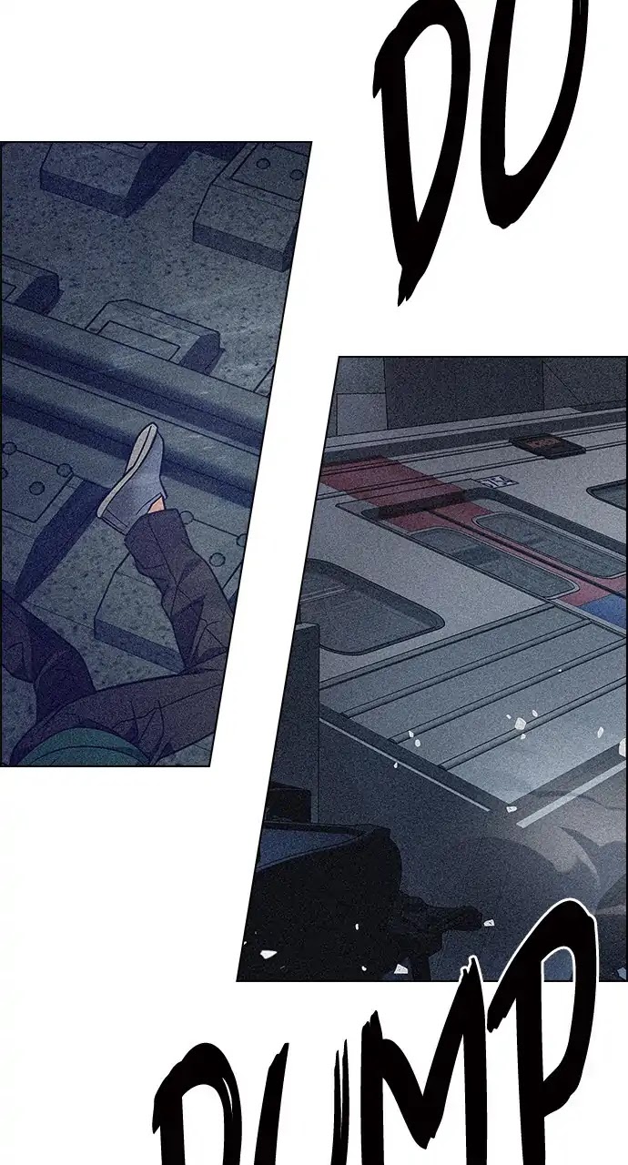 DICE: The Cube that Changes Everything Chapter 246 page 20 - Chapter 246: Parallel (2)