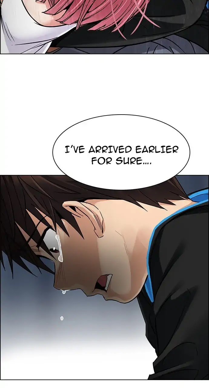 DICE: The Cube that Changes Everything Chapter 246 page 23 - Chapter 246: Parallel (2)