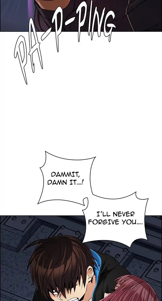 DICE: The Cube that Changes Everything Chapter 246 page 27 - Chapter 246: Parallel (2)