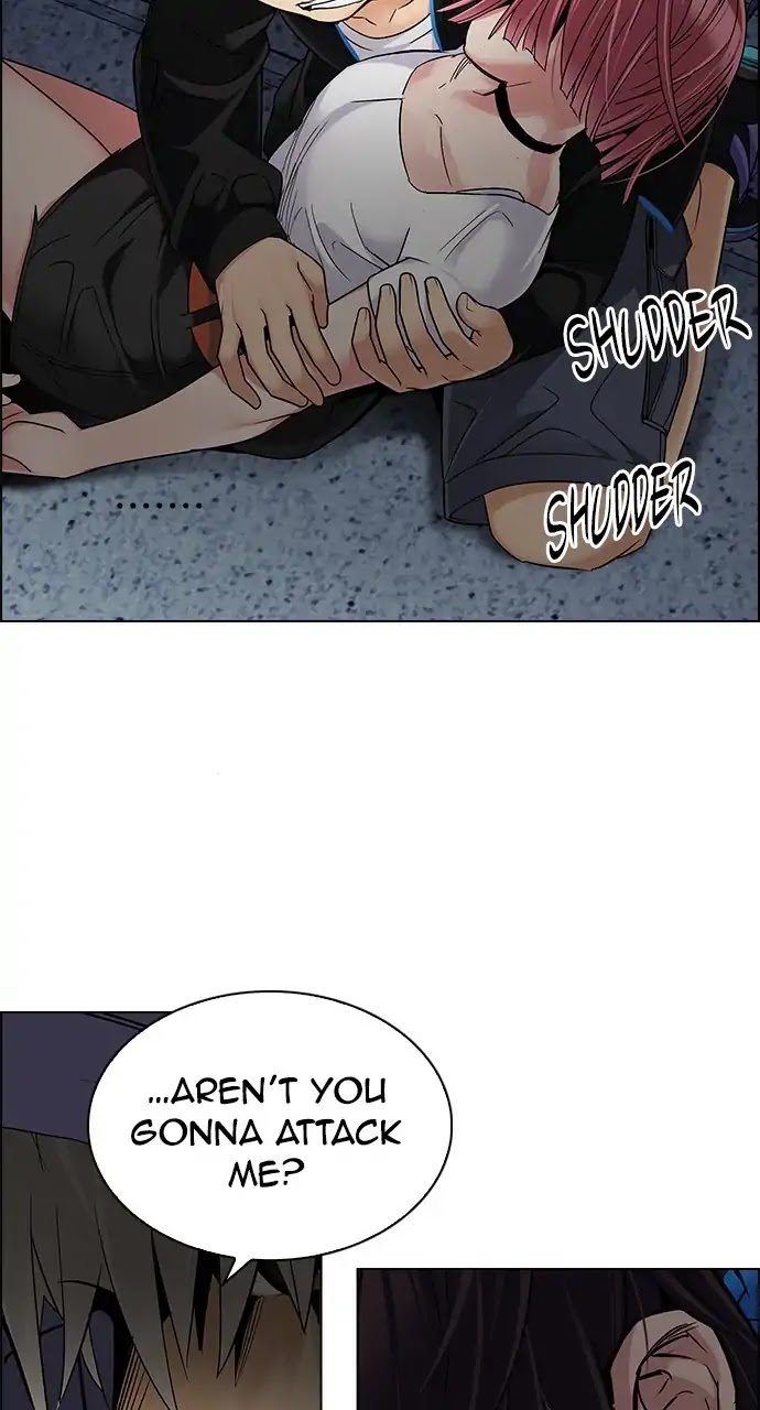 DICE: The Cube that Changes Everything Chapter 246 page 28 - Chapter 246: Parallel (2)
