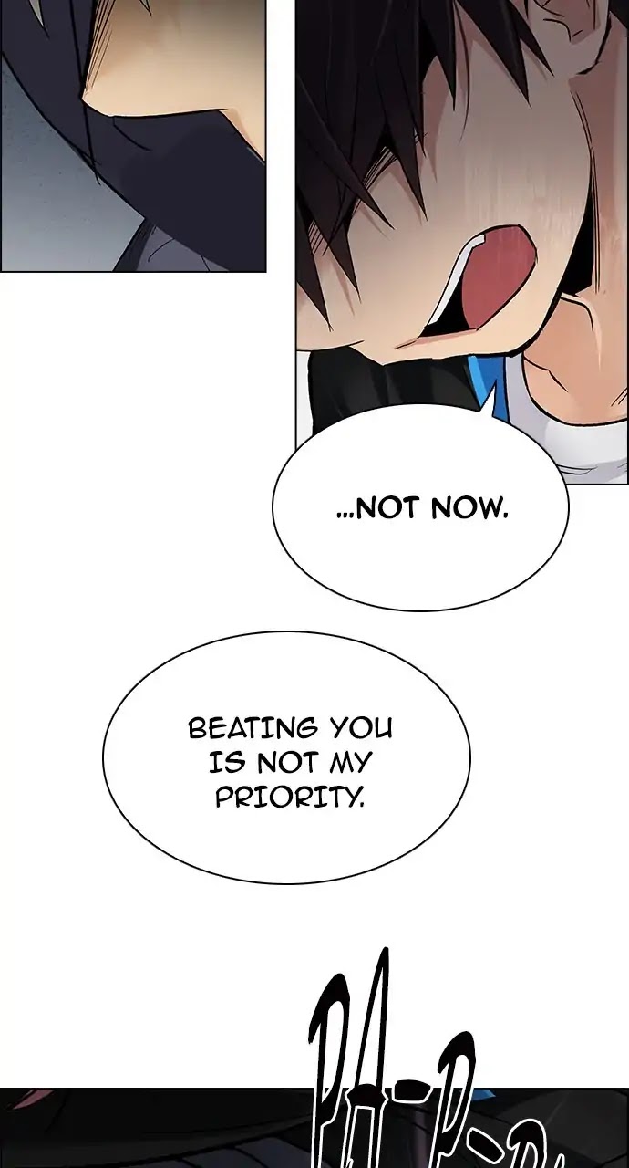 DICE: The Cube that Changes Everything Chapter 246 page 29 - Chapter 246: Parallel (2)