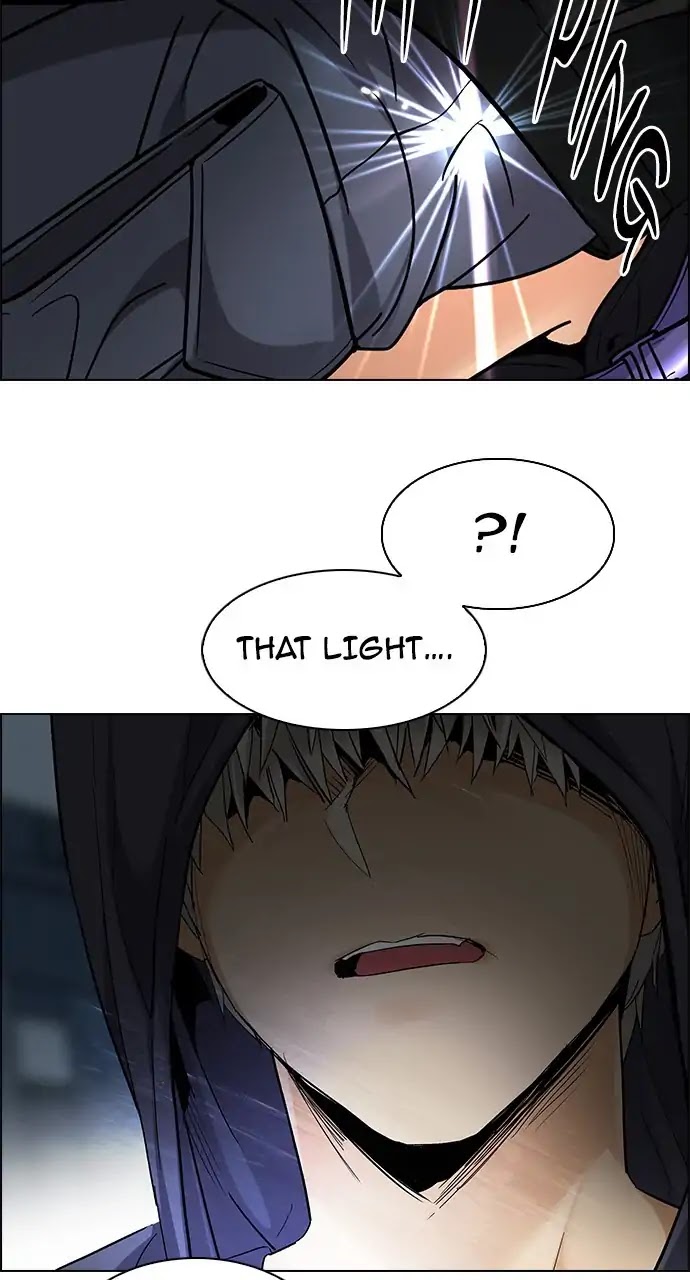 DICE: The Cube that Changes Everything Chapter 246 page 30 - Chapter 246: Parallel (2)