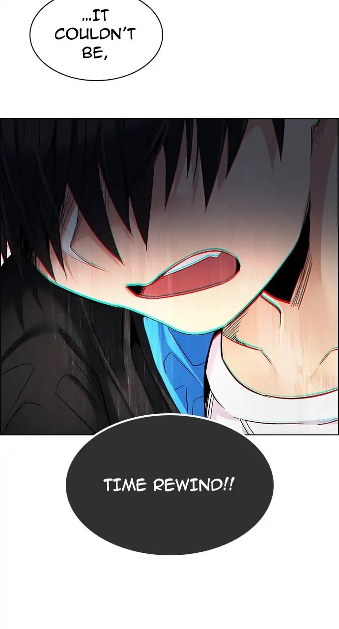 DICE: The Cube that Changes Everything Chapter 246 page 31 - Chapter 246: Parallel (2)