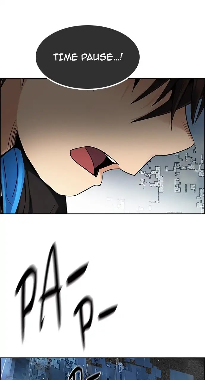 DICE: The Cube that Changes Everything Chapter 246 page 36 - Chapter 246: Parallel (2)
