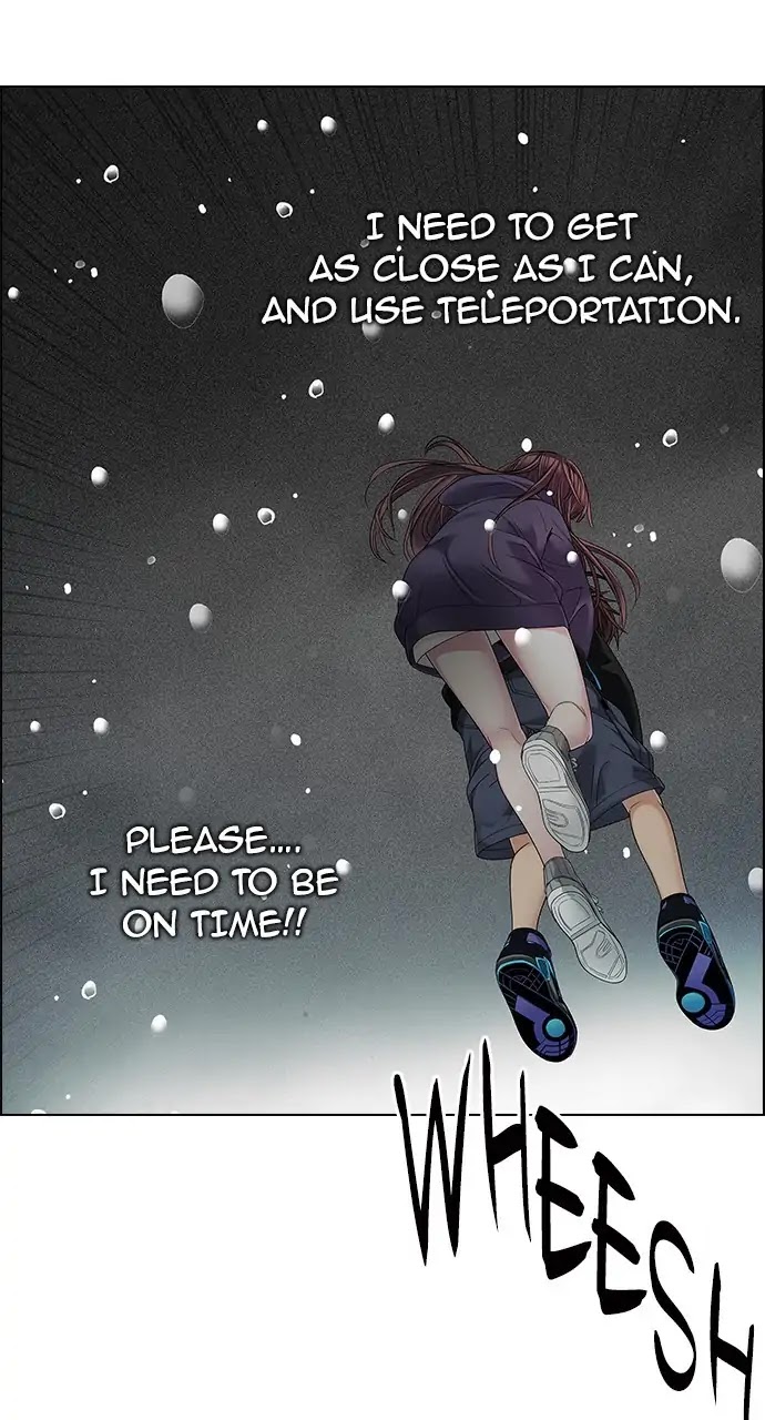 DICE: The Cube that Changes Everything Chapter 246 page 40 - Chapter 246: Parallel (2)