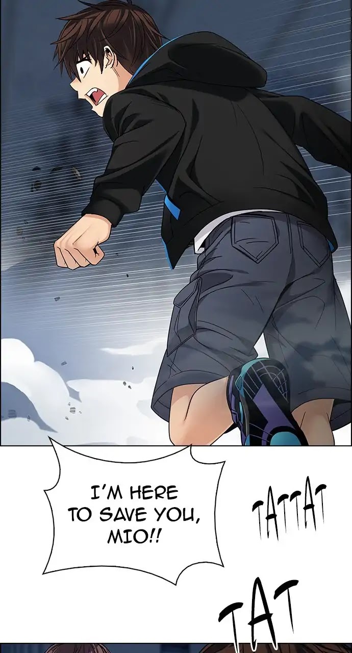 DICE: The Cube that Changes Everything Chapter 246 page 43 - Chapter 246: Parallel (2)