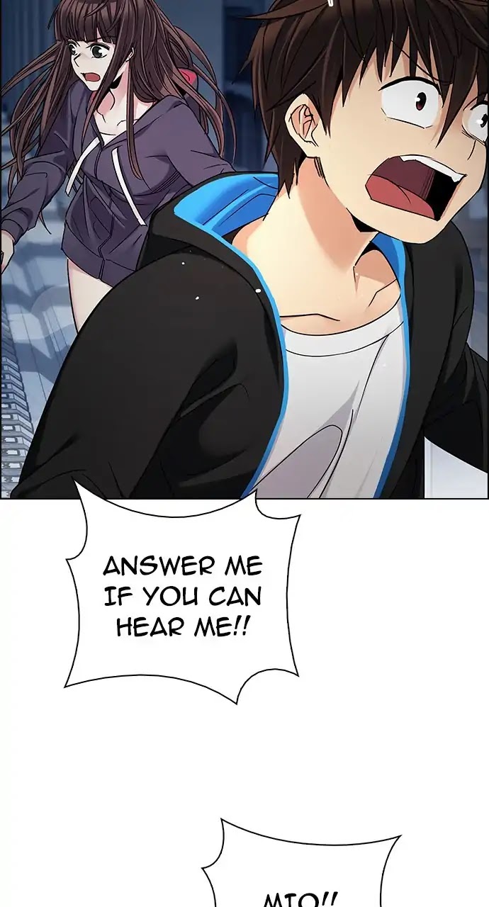 DICE: The Cube that Changes Everything Chapter 246 page 44 - Chapter 246: Parallel (2)