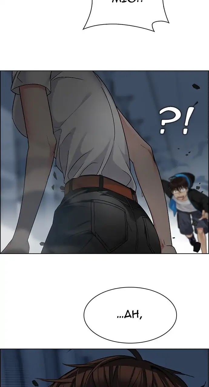 DICE: The Cube that Changes Everything Chapter 246 page 45 - Chapter 246: Parallel (2)
