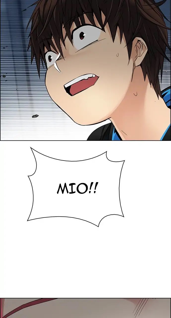 DICE: The Cube that Changes Everything Chapter 246 page 46 - Chapter 246: Parallel (2)