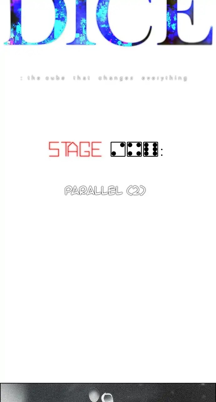 DICE: The Cube that Changes Everything Chapter 246 page 5 - Chapter 246: Parallel (2)