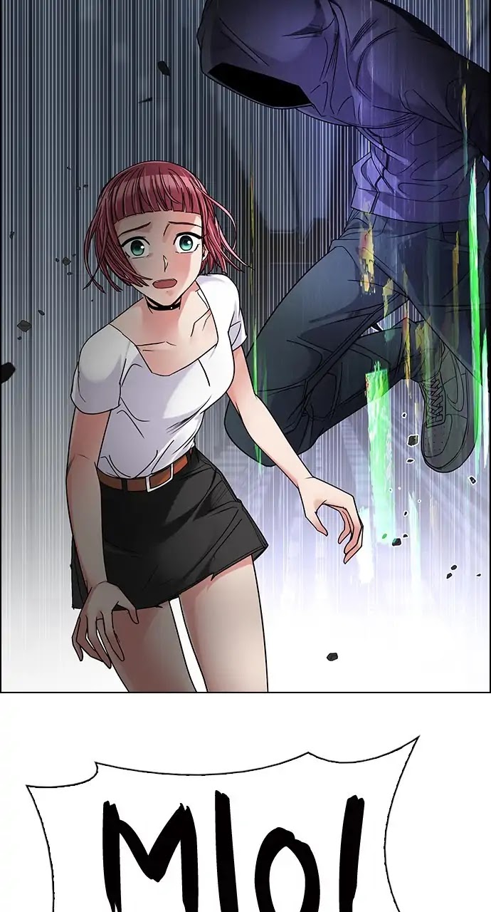 DICE: The Cube that Changes Everything Chapter 246 page 50 - Chapter 246: Parallel (2)