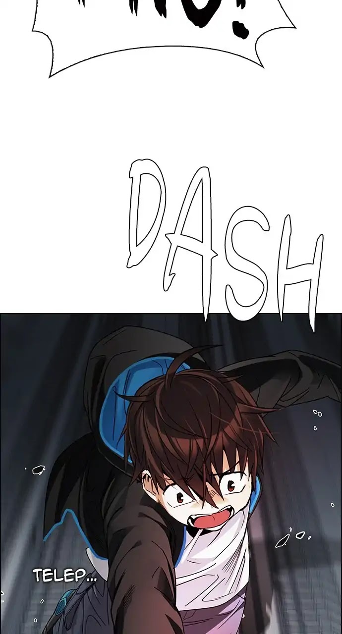 DICE: The Cube that Changes Everything Chapter 246 page 51 - Chapter 246: Parallel (2)