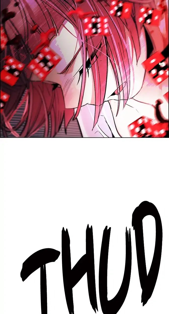 DICE: The Cube that Changes Everything Chapter 246 page 53 - Chapter 246: Parallel (2)