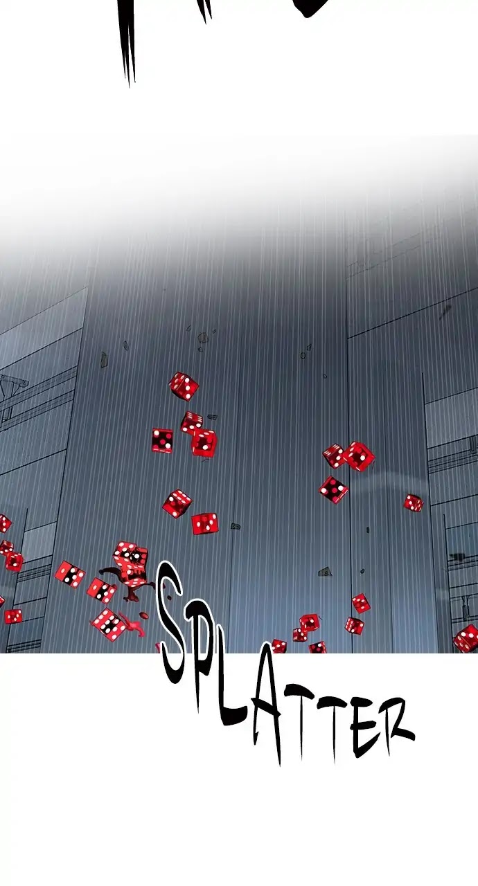 DICE: The Cube that Changes Everything Chapter 246 page 54 - Chapter 246: Parallel (2)