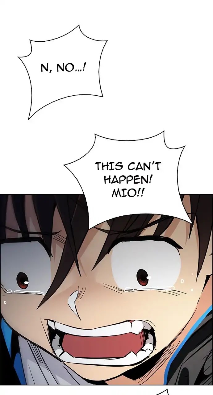 DICE: The Cube that Changes Everything Chapter 246 page 55 - Chapter 246: Parallel (2)