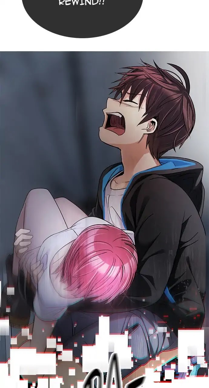 DICE: The Cube that Changes Everything Chapter 246 page 57 - Chapter 246: Parallel (2)