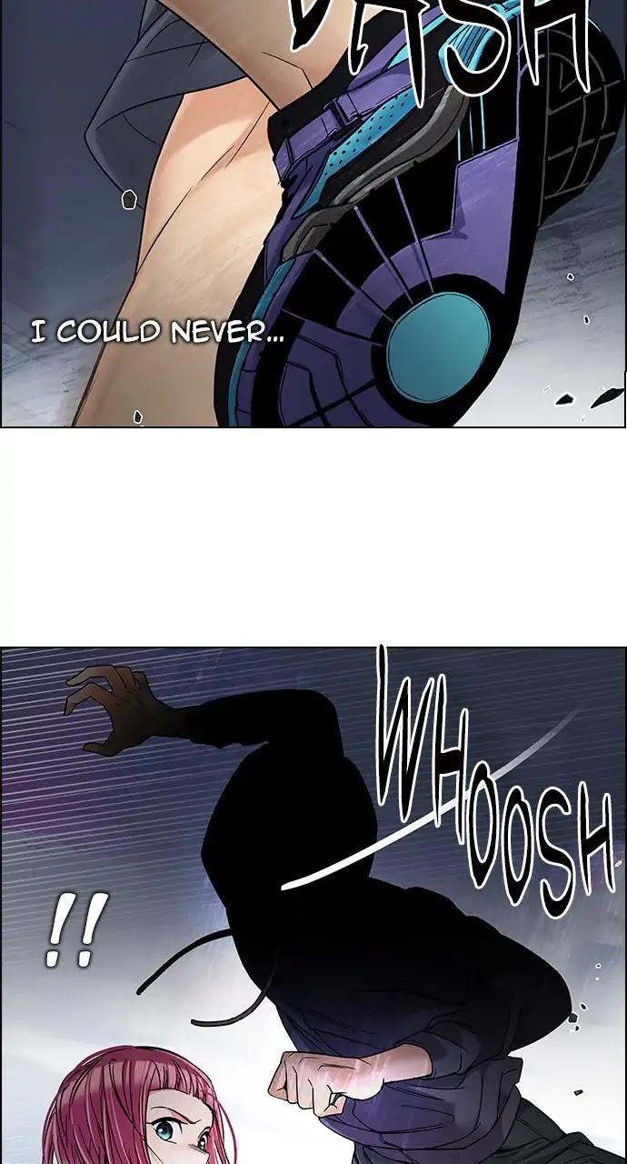 DICE: The Cube that Changes Everything Chapter 246 page 59 - Chapter 246: Parallel (2)