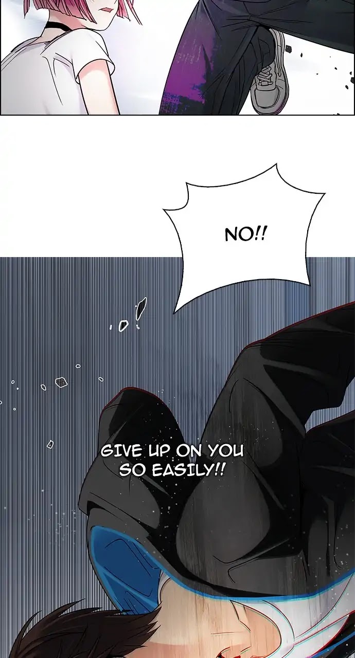 DICE: The Cube that Changes Everything Chapter 246 page 60 - Chapter 246: Parallel (2)