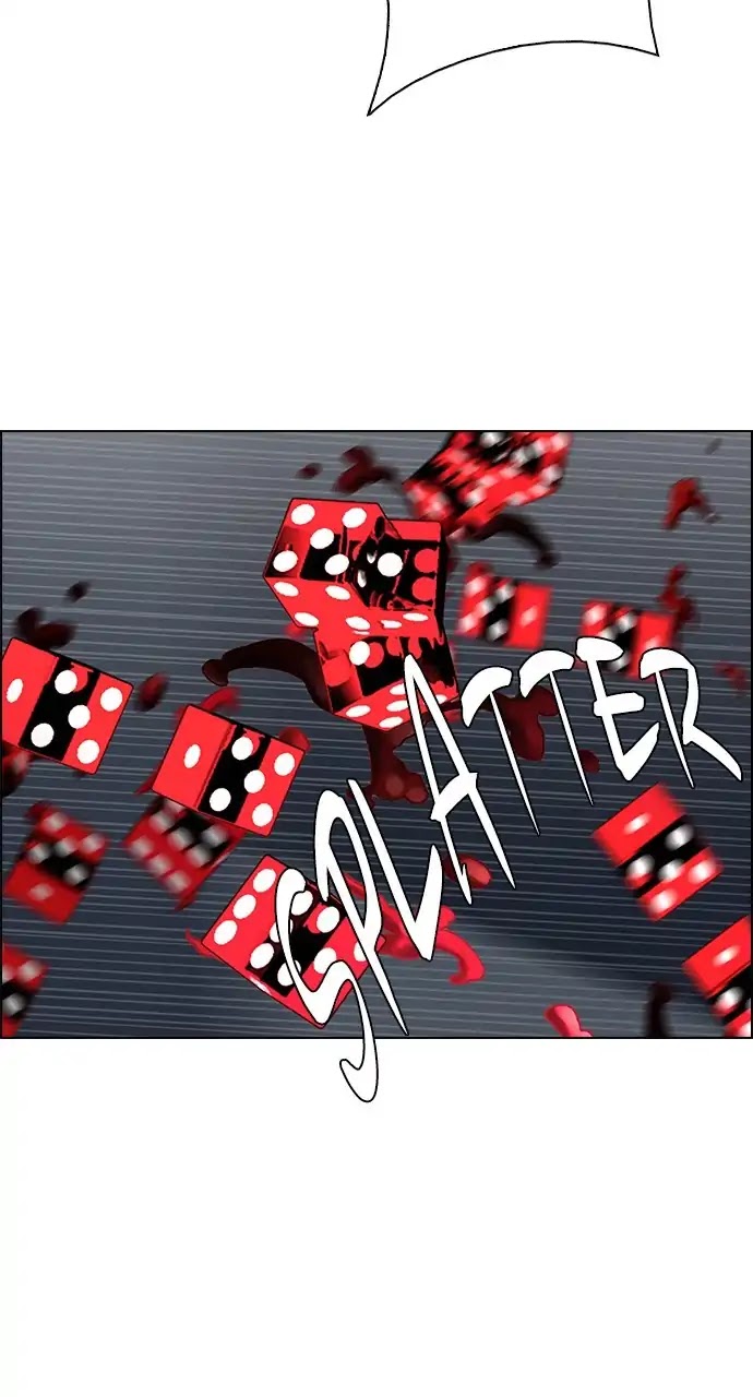 DICE: The Cube that Changes Everything Chapter 246 page 62 - Chapter 246: Parallel (2)