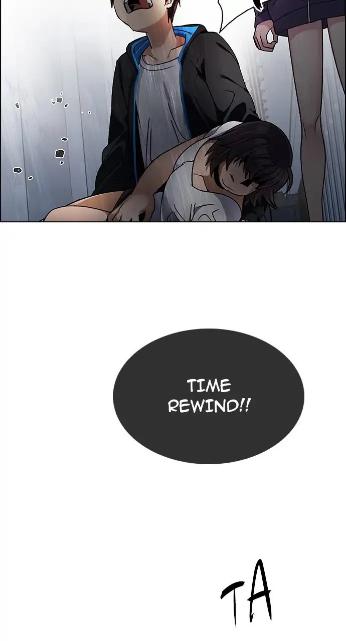 DICE: The Cube that Changes Everything Chapter 246 page 64 - Chapter 246: Parallel (2)