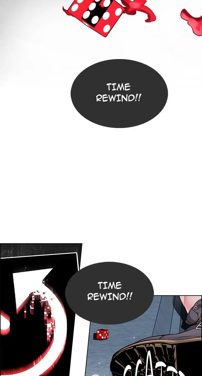 DICE: The Cube that Changes Everything Chapter 246 page 67 - Chapter 246: Parallel (2)