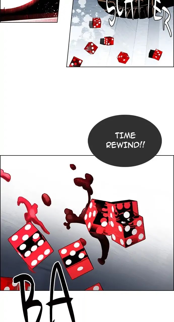 DICE: The Cube that Changes Everything Chapter 246 page 68 - Chapter 246: Parallel (2)