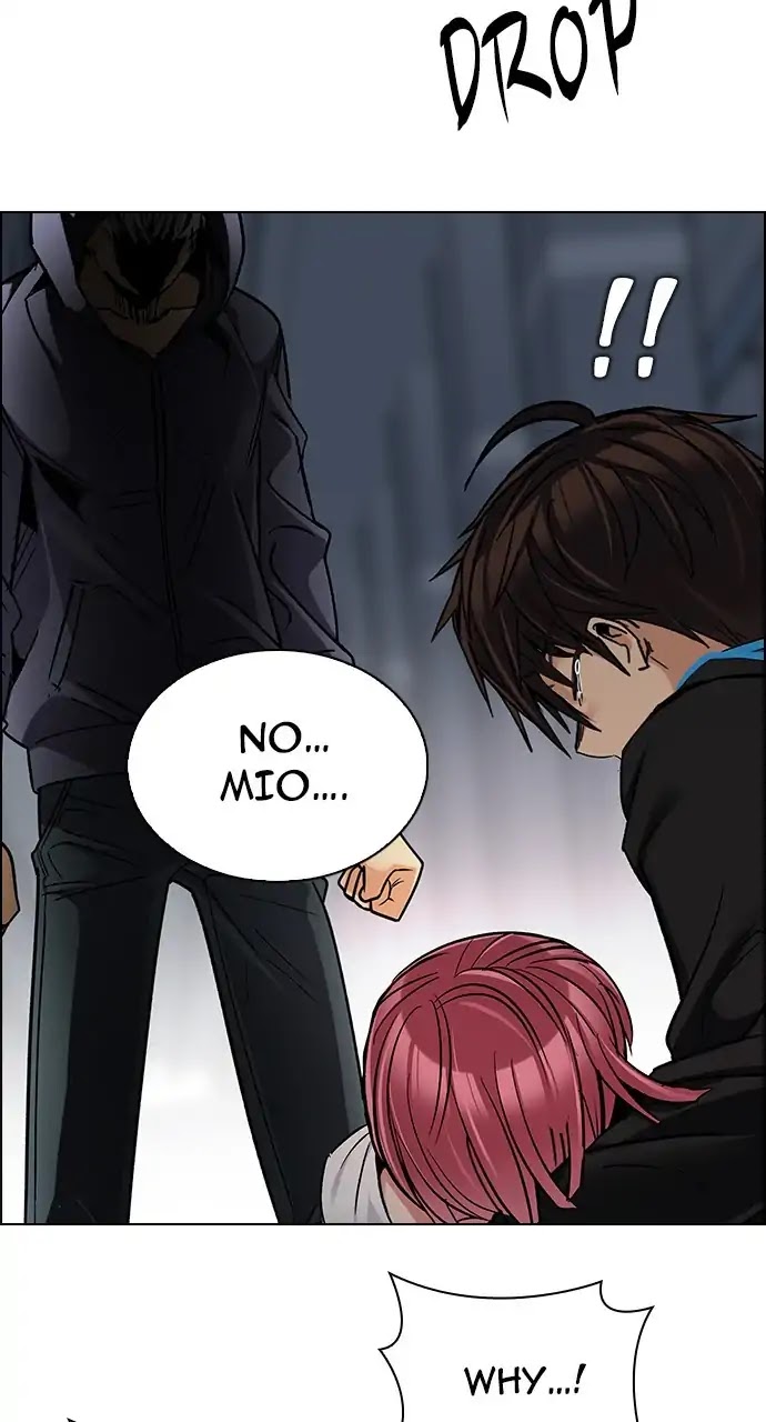 DICE: The Cube that Changes Everything Chapter 246 page 72 - Chapter 246: Parallel (2)