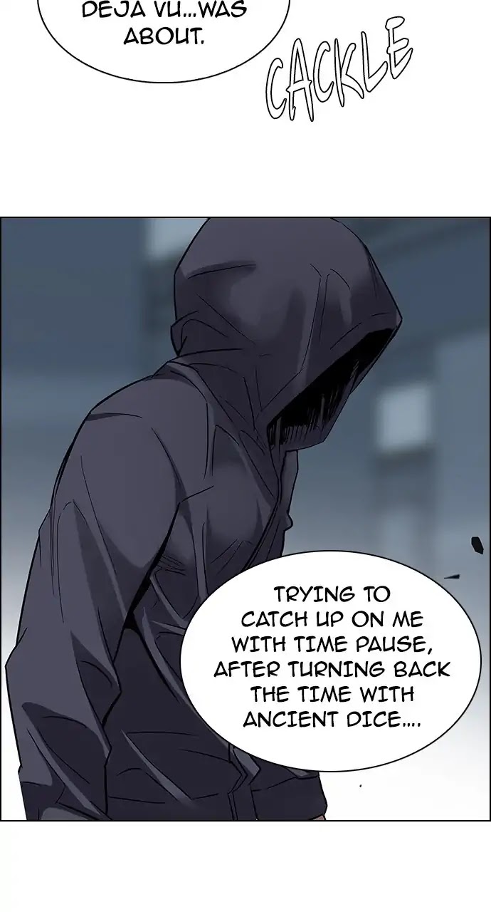 DICE: The Cube that Changes Everything Chapter 246 page 75 - Chapter 246: Parallel (2)