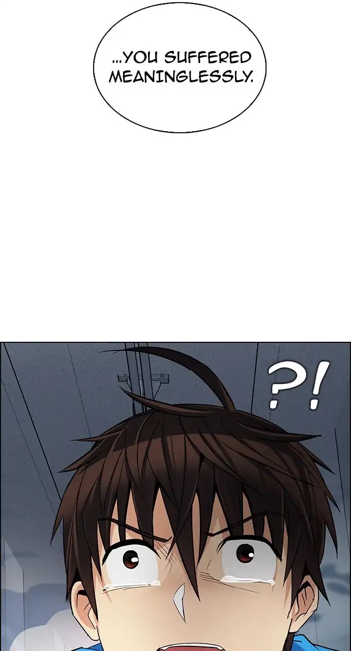 DICE: The Cube that Changes Everything Chapter 246 page 76 - Chapter 246: Parallel (2)
