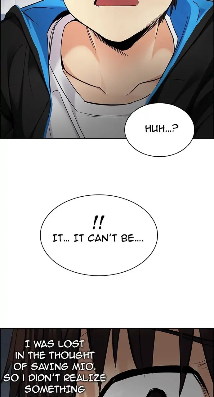 DICE: The Cube that Changes Everything Chapter 246 page 77 - Chapter 246: Parallel (2)