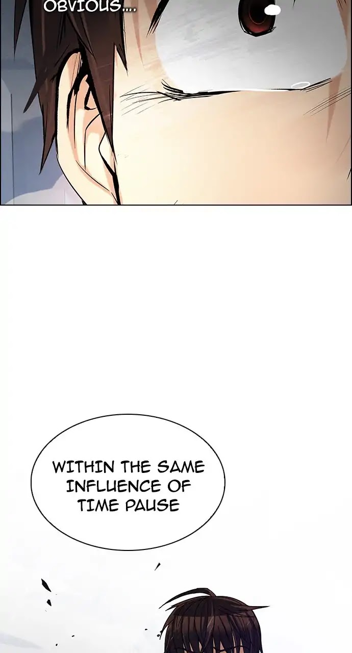 DICE: The Cube that Changes Everything Chapter 246 page 78 - Chapter 246: Parallel (2)
