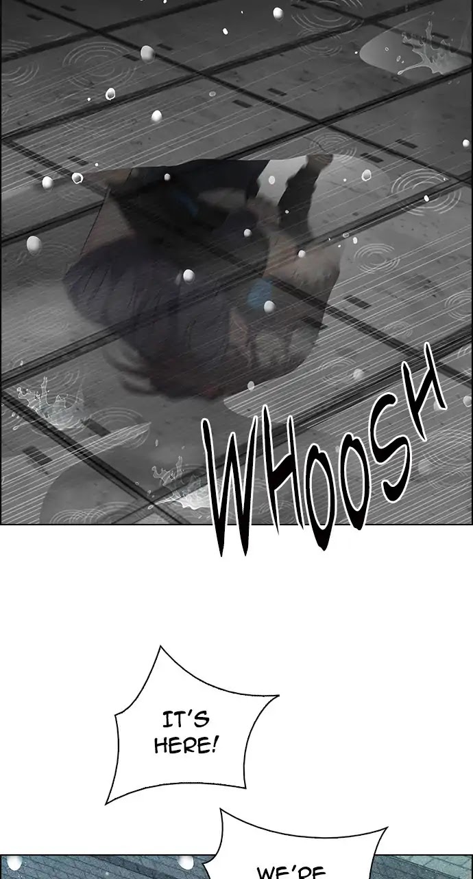 DICE: The Cube that Changes Everything Chapter 246 page 8 - Chapter 246: Parallel (2)