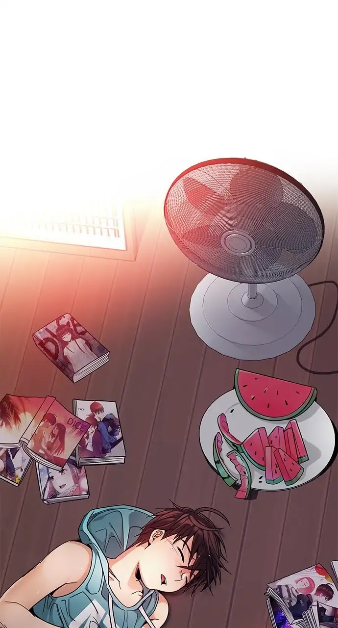 DICE: The Cube that Changes Everything Chapter 247 page 1 - Chapter 247: Parallel (3)