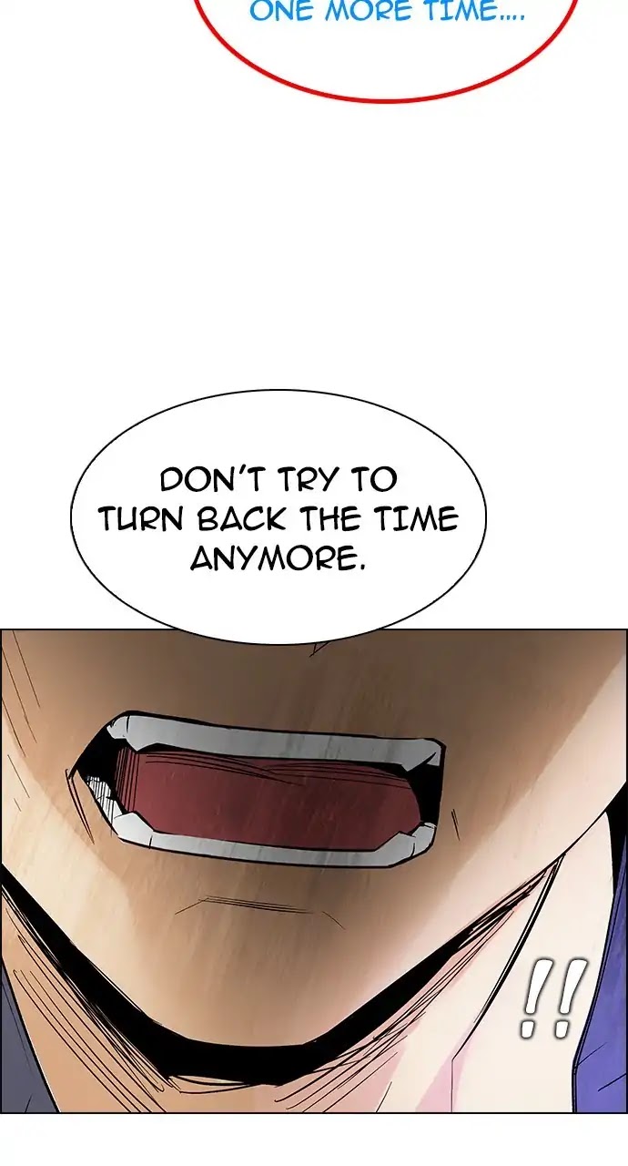 DICE: The Cube that Changes Everything Chapter 247 page 10 - Chapter 247: Parallel (3)
