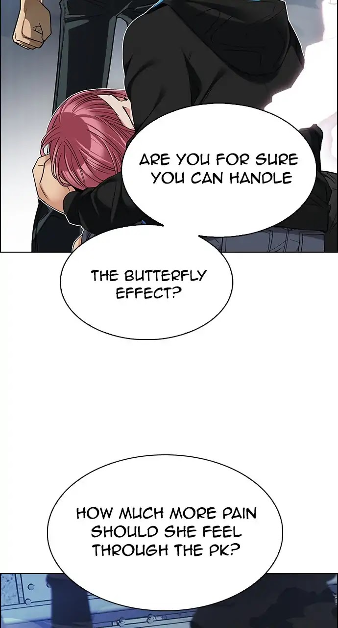 DICE: The Cube that Changes Everything Chapter 247 page 12 - Chapter 247: Parallel (3)