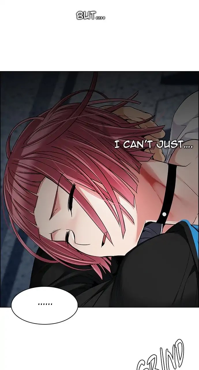 DICE: The Cube that Changes Everything Chapter 247 page 15 - Chapter 247: Parallel (3)