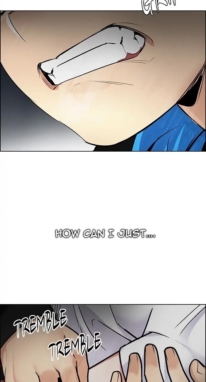 DICE: The Cube that Changes Everything Chapter 247 page 16 - Chapter 247: Parallel (3)