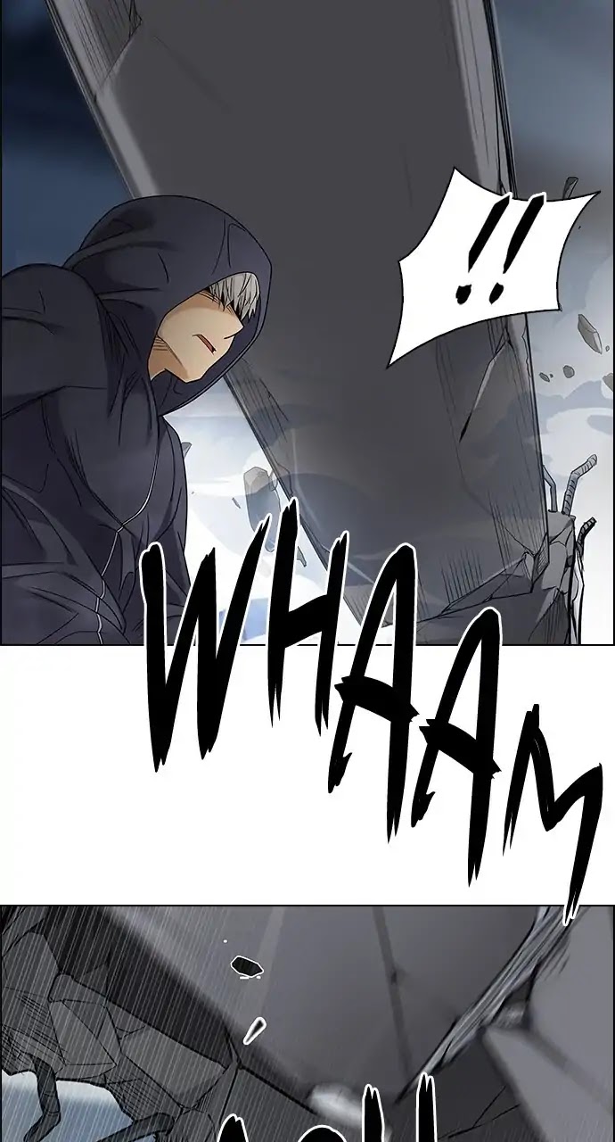 DICE: The Cube that Changes Everything Chapter 247 page 27 - Chapter 247: Parallel (3)