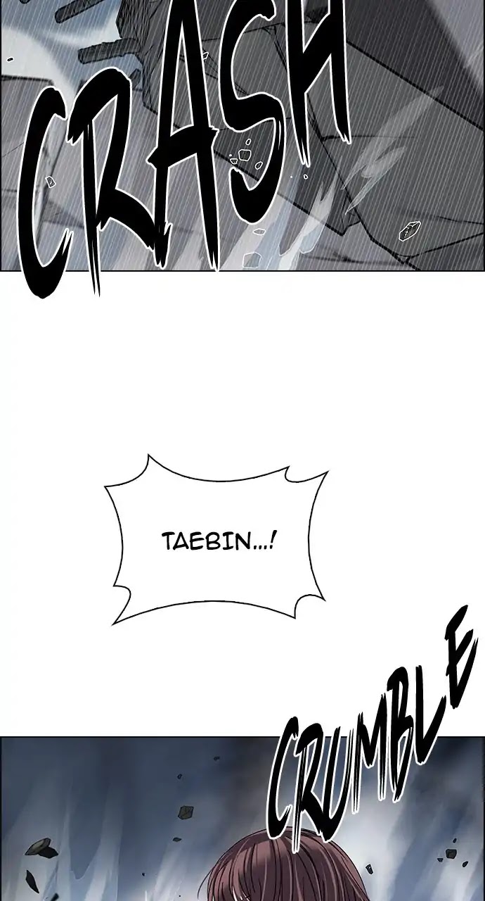 DICE: The Cube that Changes Everything Chapter 247 page 28 - Chapter 247: Parallel (3)