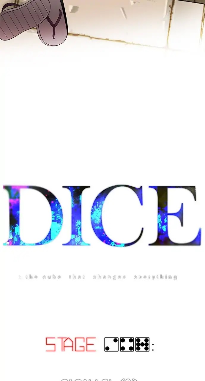 DICE: The Cube that Changes Everything Chapter 247 page 3 - Chapter 247: Parallel (3)