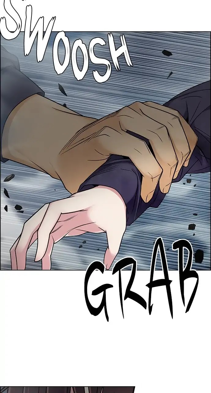 DICE: The Cube that Changes Everything Chapter 247 page 31 - Chapter 247: Parallel (3)