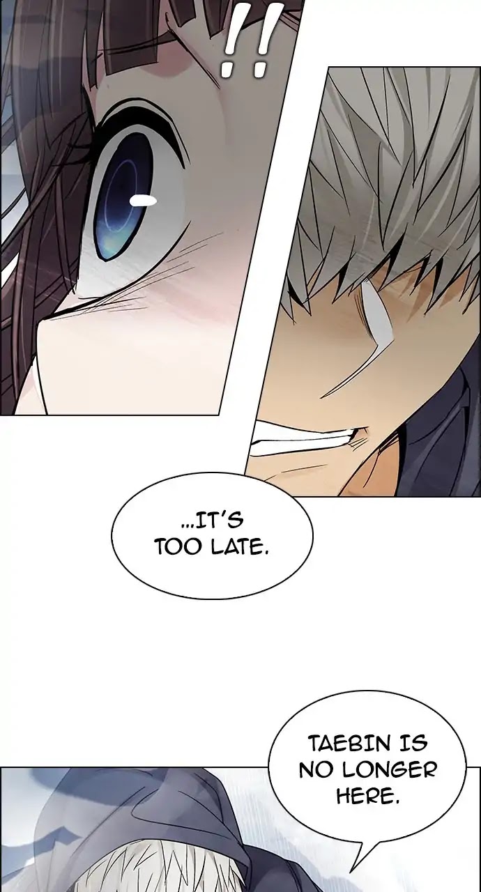 DICE: The Cube that Changes Everything Chapter 247 page 32 - Chapter 247: Parallel (3)