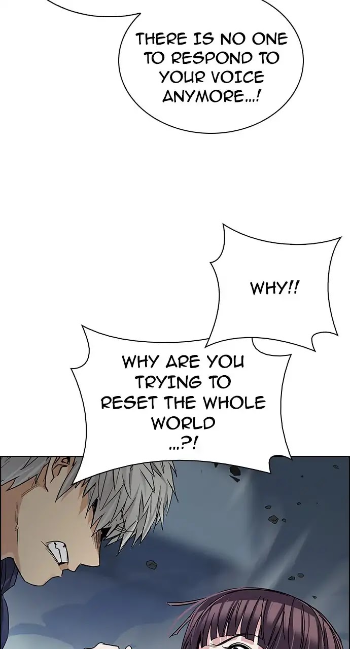 DICE: The Cube that Changes Everything Chapter 247 page 34 - Chapter 247: Parallel (3)