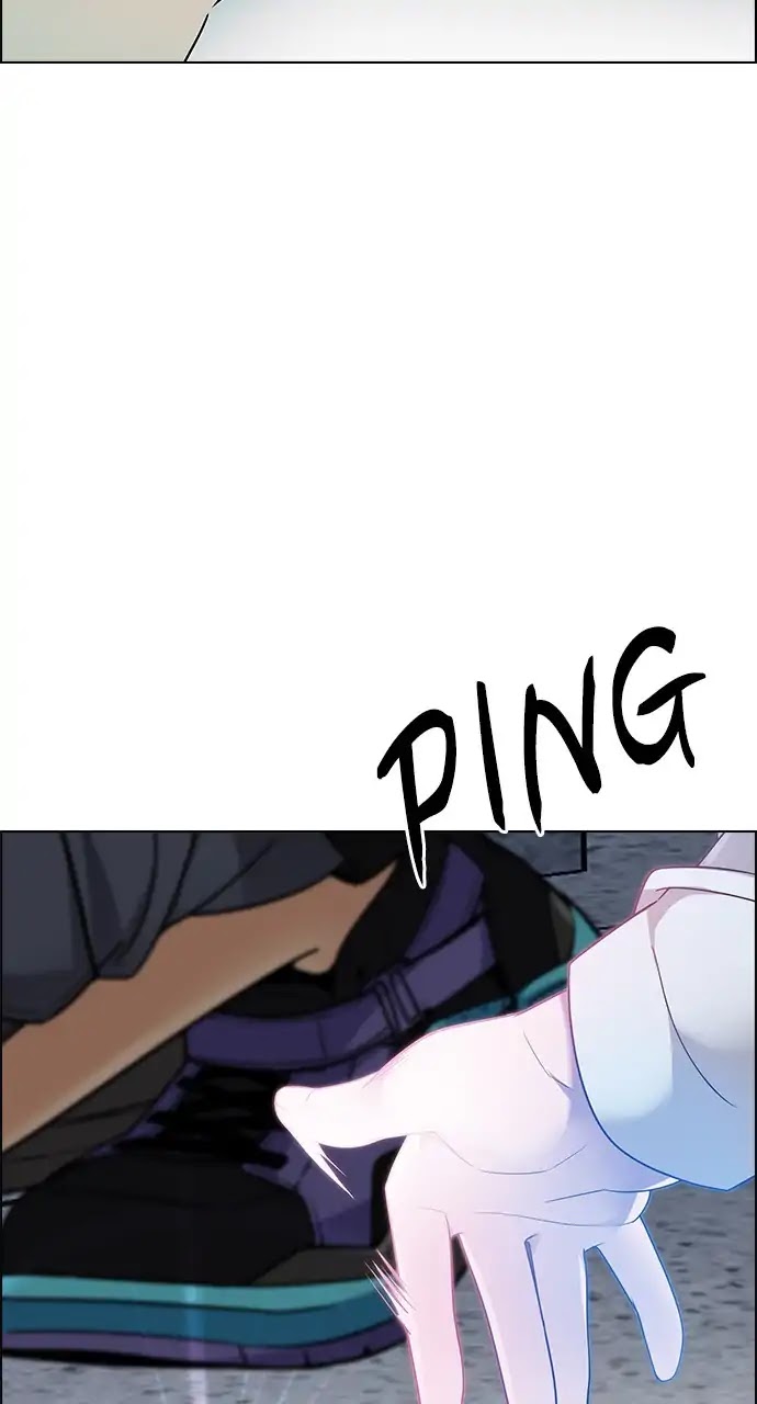 DICE: The Cube that Changes Everything Chapter 247 page 37 - Chapter 247: Parallel (3)