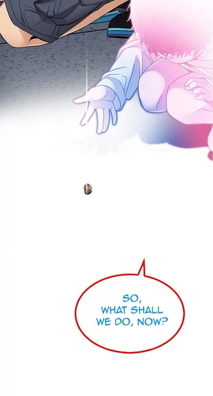 DICE: The Cube that Changes Everything Chapter 247 page 40 - Chapter 247: Parallel (3)