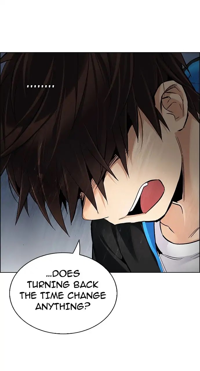 DICE: The Cube that Changes Everything Chapter 247 page 41 - Chapter 247: Parallel (3)
