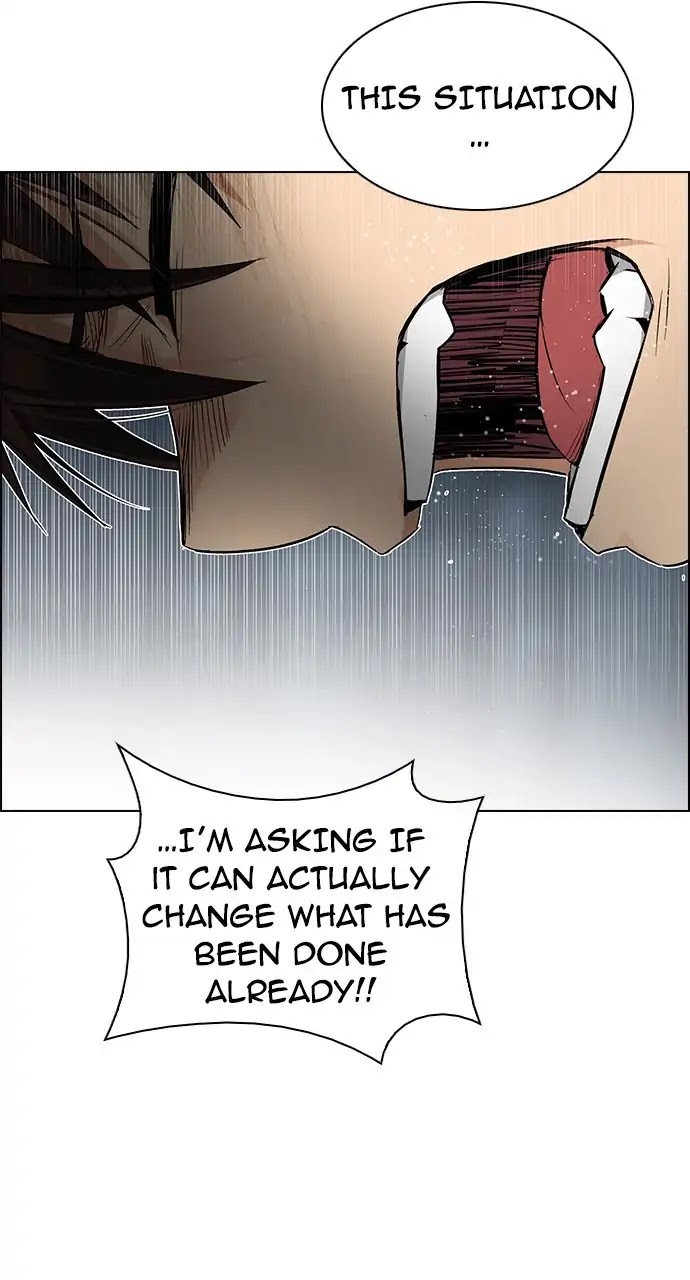 DICE: The Cube that Changes Everything Chapter 247 page 42 - Chapter 247: Parallel (3)
