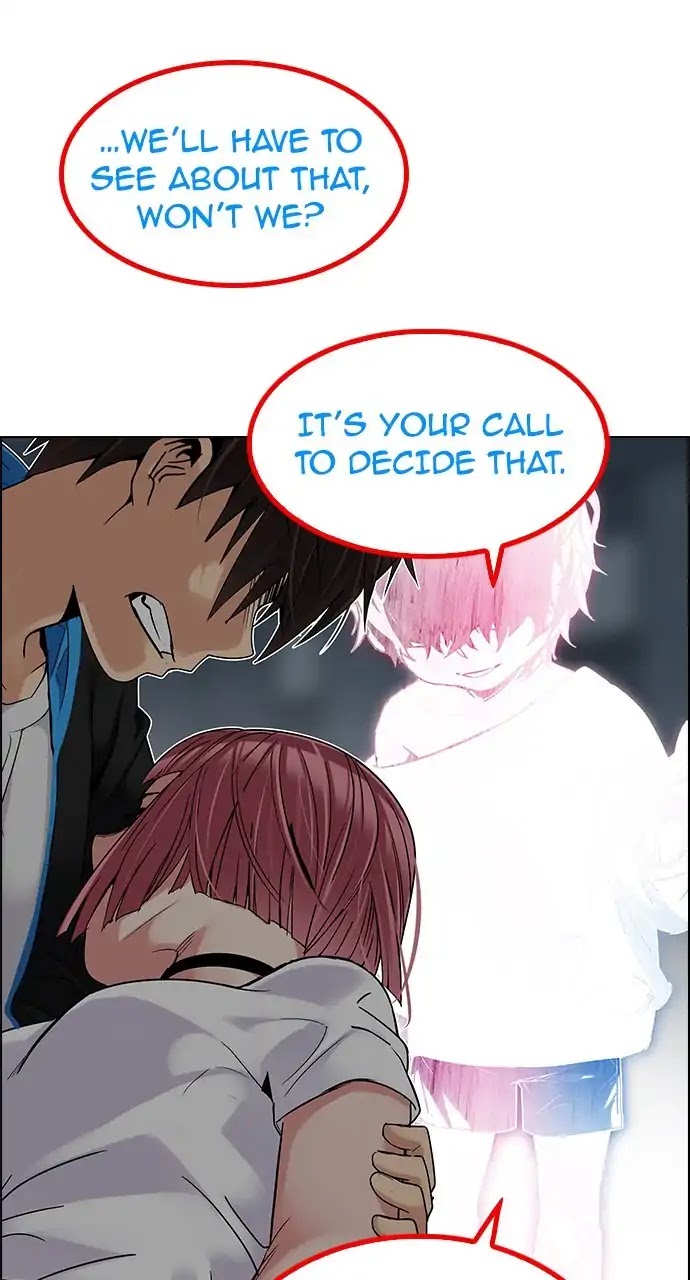 DICE: The Cube that Changes Everything Chapter 247 page 43 - Chapter 247: Parallel (3)