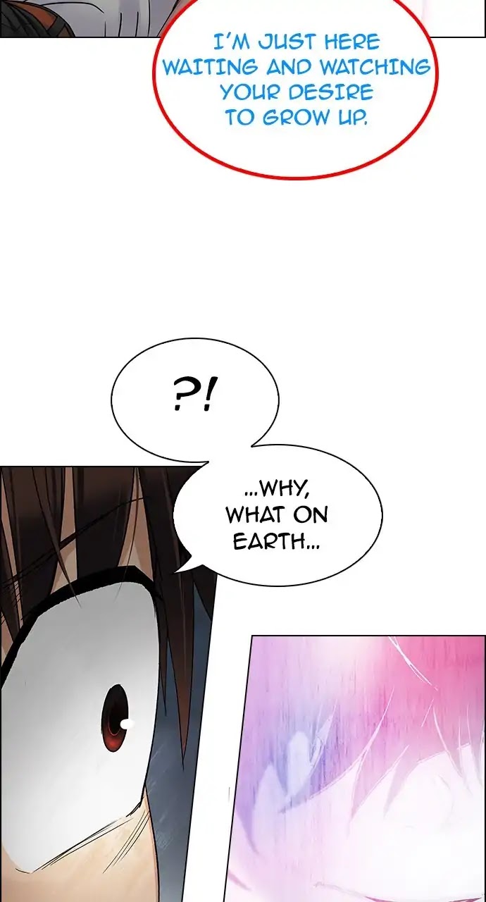 DICE: The Cube that Changes Everything Chapter 247 page 44 - Chapter 247: Parallel (3)